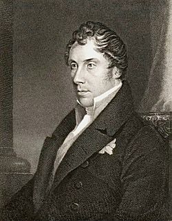 4th Earl of Aberdeen