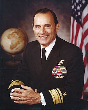 Admiral Richard Lyon US Navy Portrait circa 1975.jpg