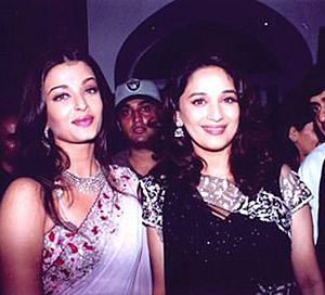 Aish N Madhuri