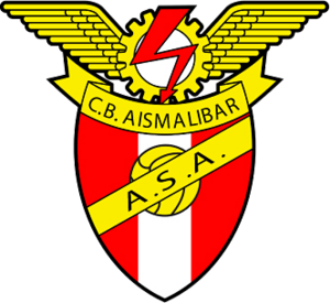 Club Baloncesto Aismalíbar logo