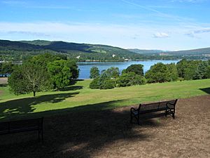 BallochCountryPark