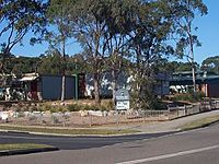 Bateau Bay Public School