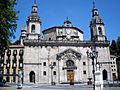 Bilbao - Iglesia de San Nicolás 17