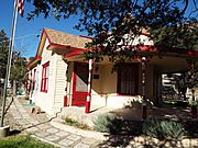 Bisbee-Muheim House-1900-2