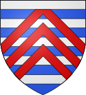 Blason La Rochefoucauld