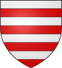 Blason Liévin