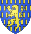 Blason comte fr Gueldre