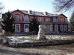 Bojurishte Culture Home.JPG