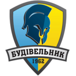 Budivelnyk logo