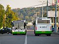 Bus LiAZ-5292.20