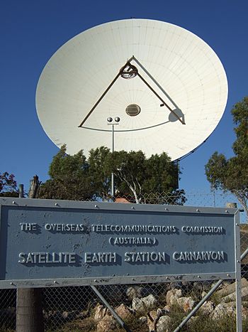 CarnarvonOTCSatelliteEarthStation