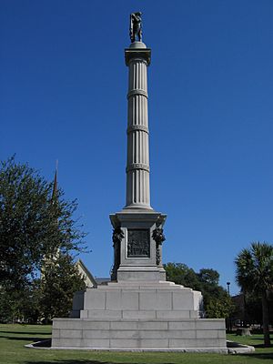 Charleston marion square3