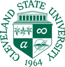 Cleveland State University logo.png