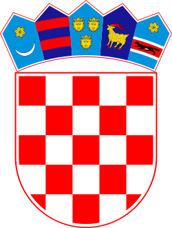 Coat of arms of Croatia.svg