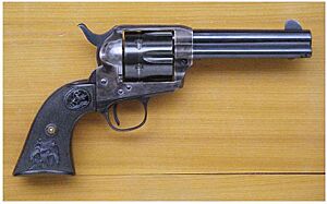 Colt Autentica