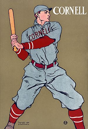 Cornell Baseball2