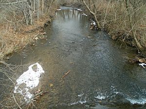 Darby Creek