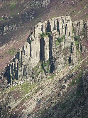 Dinas Cromlech