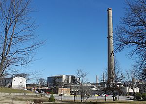 Doe Run smelter Herculaneum 22