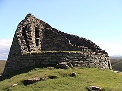 Dun Carloway