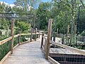 Ecomuseum-passerelle