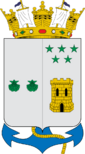 Coat of arms