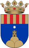 Coat of arms of El Puig de Santa Maria