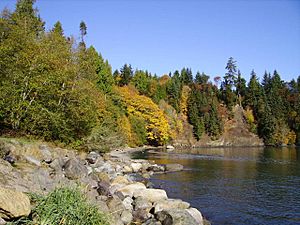 FRESHWATERBAY,WASHINGTON