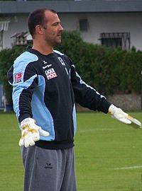 Gabor Kiraly 1860 2009