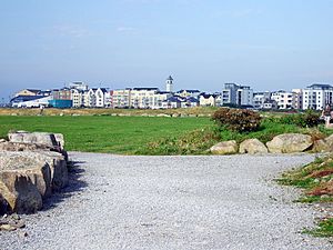 Galway City Salthill 2008-07