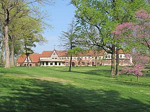 Glen Echo Country Club