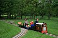 Halton Miniature Railway - geograph.org.uk - 449256