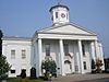 Harrison County Courthouse