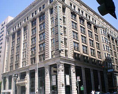 Hellman Building (Los Angeles)