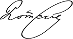 Henri Poincaré Signature.svg