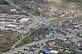 Henryville, Indiana March 2, 2012 tornado damage