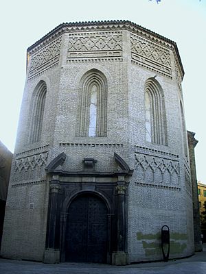 Iglesia de la Magdalena