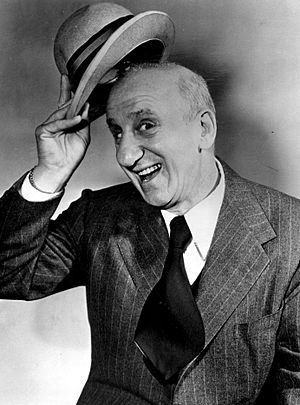 Jimmy durante 1964.JPG