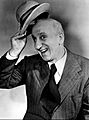 Jimmy durante 1964