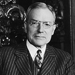 John D. Rockefeller Jr.