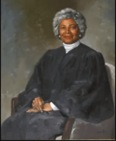 Judge Johnson