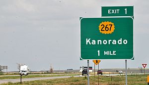 KanoradoExit 1