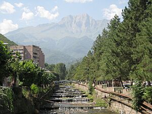 Kapan, Siunik, Armenia