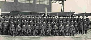 Kenley Sqn photo