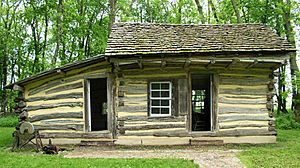 Koch Cabin