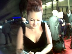 Lacey Turner