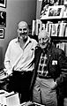 Lawrence-ferlinghetti-by-elsa-dorfman