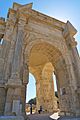 Leptis Magna, Libya - panoramio - Jan Hazevoet (1)