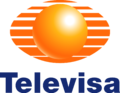 Logotipo de Televisa (2000-2016)