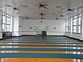 Longgang Mosque - Prayer Hall